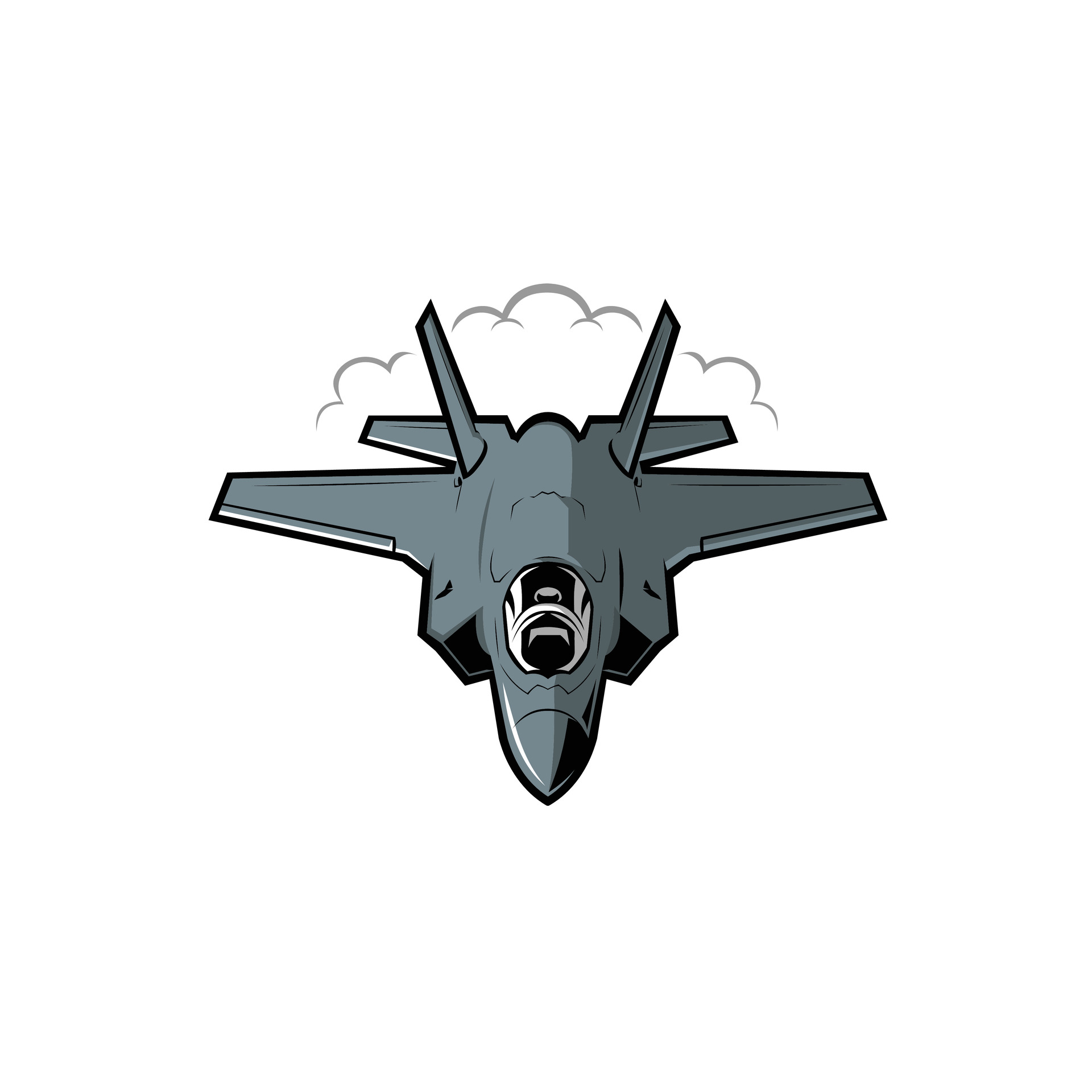 188th DET 2 insignia