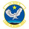 210th Rescue Squadron insignia
